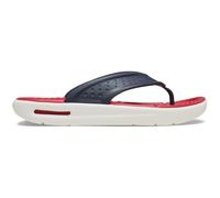 Crocs Homme InMotion Flip Tongs, Navy, 48/49 EU