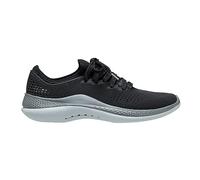 Crocs Literide 360 Pacer M pour Homme, Noir, 38/39 EU