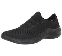 Crocs Herren Literide 360 Pacer M, Schwarz, 41/42 EU