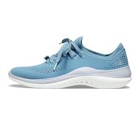 Crocs Homme LiteRide 360 Pacer M Chaussures, Blue Steel/Microchip, 39/40 EU