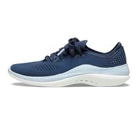Crocs Homme Zuecos,LiteRide 360 Pacer M Navy/Blue Grey 46/47 EU