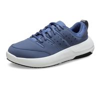 Crocs Homme on The Clock Work Sneaker M Chaussures de Travail, Storm Bijou Blue, 42/43 EU
