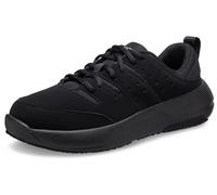 Crocs Homme on The Clock Work Sneaker M Chaussures de Travail, Triple Black, 41/42 EU