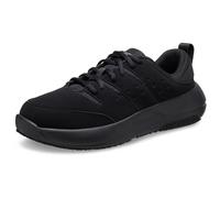 Crocs Homme on The Clock Work Sneaker M Chaussures de Travail, Triple Black, 42/43 EU