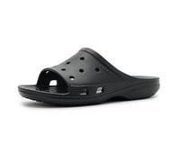 Crocs Homme, Saturday Slide M, noir, 9 UK Hommes