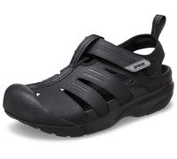 Sandales hommes Crocs Yukon Fisherman Noir 43 / 44