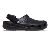 Crocs Yukon Vista Ii Lr Clogs Noir EU 43-44 Homme