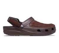 Crocs Sabots 'Yukon Vista II LR' marron, Taille 39-40