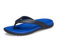 Crocs Hommes Coast Flip, Bleu marine foncé, 45/46 EU