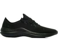 Crocs Hommes LiteRide 360 Pacer Sneakers Noir/Noir 41-42
