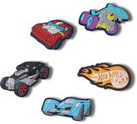 Breloques Jibbitz? Hot Wheels 5 Pack CROCS? multicolore TU