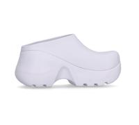 Crocs - Hydra Clog - Femme - Chaussures - Blanc - Taille: 39 EU