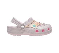 CROCS IAM Princess Sabots Enfant Rose