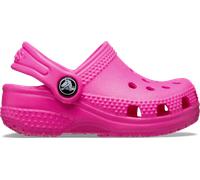 Crocs Infant Littles™ crib Enfants Pink Crush 18