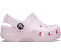 Crocs Infant Littles™ crib Enfants Pink Milk 18