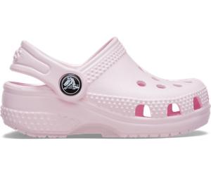 Crocs Infant Littles™ crib Enfants Pink Milk 18