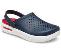 Crocs InMotion Clog bleu marine blanc rouge - 39-40