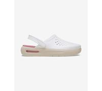Crocs InMotion Sabots Unisex White 48