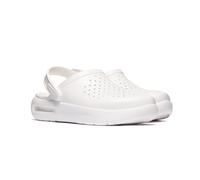 Crocs InMotion Clog Sabots unisexes pour adulte, Blanc/blanc, 41/42 EU