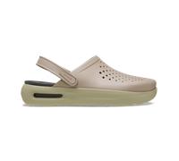 Crocs - InMotion Clog - Sandales Taupe - 41 - 42