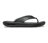 Crocs - InMotion Flip - Tongs homme Black - 41 - 42