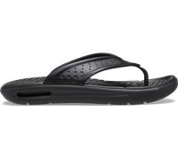 Crocs,Homme,InMotion Flip,Noir/Noir,39-40