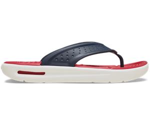 Crocs InMotion LiteRide™ Tongs Hommes Navy 42