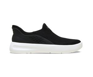 Crocs - Inmotion No Hands Slip On - Baskets - US M11 | EU 45-46 - black