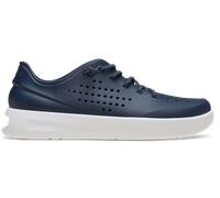 Crocs - Inmotion Pacer - Baskets - EU 46/47 - navy / white
