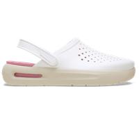 Crocs InMotion Sabots Unisex White 38