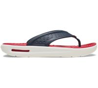 Crocs Homme InMotion Flip Tongs, Navy, 39/40 EU