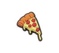 Crocs Jibbitz Aliments | Personnalisez vos Crocs avec les Jibbitz Pizza Slice One-Size