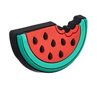 Crocs Jibbitz Aliments Watermelon – Personnalisez vos Crocs – Taille unique