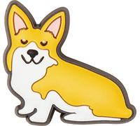 Crocs Jibbitz Animaux | Personnalisez vos Crocs avec les Jibbitz Corgi One-Size