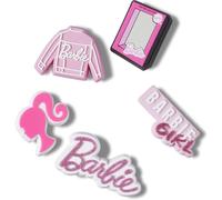 Crocs Jibbitz Charms Barbie Taille unique Unisex