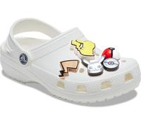 Crocs Elevated Pokemon 5 Pack men Cool Stuff multi taille: ONE SIZE