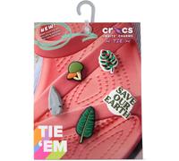 Crocs Jibbitz Charms Sauvons notre Terre Taille unique Unisex