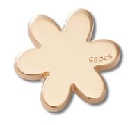 Crocs Jibbitz Crafted Gold Flower