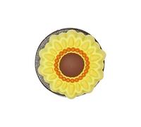 Crocs Jibbitz Nature | Personnalisez vos Crocs avec les Jibbitz Sunflower One-Size