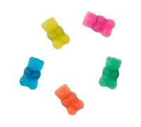 Crocs - Jibbitz Shoe Charms Pack - Femme - Accessoires - Multicolore - Taille: ONE Size