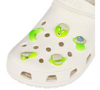 Crocs jibbitz Unisexe - Accessoires de Sport, Bleu - Taille One Size - Caoutchouc Blue One Size