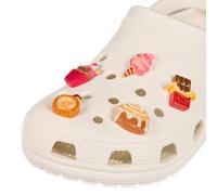 Crocs jibbitz Unisexe - Objets de collection, Bleu - Taille One Size - Caoutchouc Blue One Size