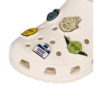 Crocs jibbitz Unisexe - Objets de collection, Vert - Taille One Size - Caoutchouc Green One Size