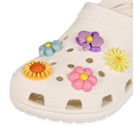 Crocs jibbitz Unisexe - Objets de collection, Vert - Taille One Size - Caoutchouc Green One Size