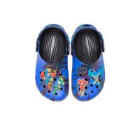 Crocs Justice League Classic Sabots Enfants Multi 34