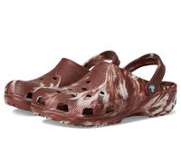 Crocs Kadee, Ballerines Femme, Argile foncée Multicolore, 41/42 EU