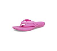 Crocs Kadee Ii Flip Flops | Sandals for Women, Electric Pink, Numeric_7
