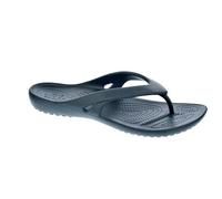 Crocs Kadee Ii Flip Sandales Femme Noir - 42