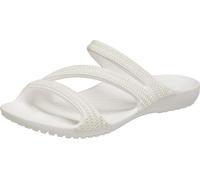 Crocs Kadee Ii Leopard Print W, Sandales - Femme | Sandales décontractées