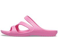 Crocs Kadee Ii Sandal W Femme, Limonade rose, 39/40 EU